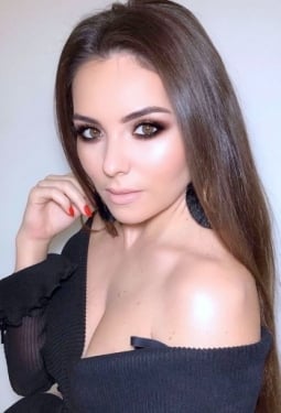 Elena, 39 y.o. from Vinnytsia, Ukraine