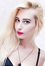 Ukrainian mail order bride Nataliya from Feodosiya with light brown hair and grey eye color - image 6