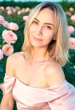 Tatiana, 32 y.o. from Rovno, Ukraine