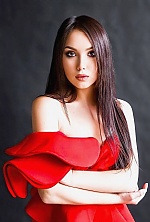 Ukrainian mail order bride Zukhra from Ufa with brunette hair and brown eye color - image 4