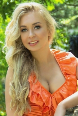 Maria, 32 y.o. from Odessa, Ukraine