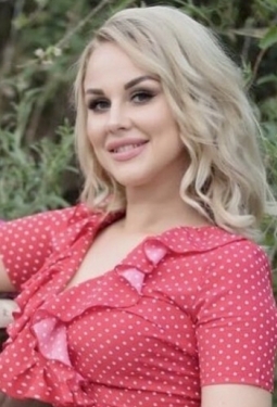 Alexandra, 33 y.o. from Odessa, Ukraine
