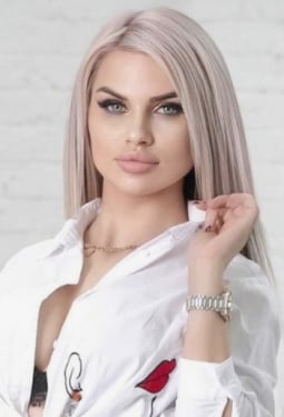Valentina, 32 y.o. from Kiev, Ukraine