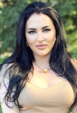 Alyona, 29 y.o. from Moscow, Russia