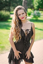 Ukrainian mail order bride Elena from Kyiv with light brown hair and grey eye color - image 3