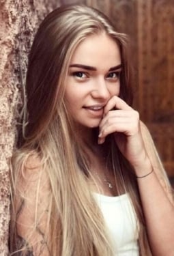 Alexandra, 30 y.o. from Rostov, Russia