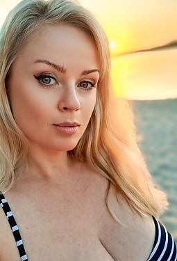 Nataliia, 49 y.o. from Nikolaev, Ukraine