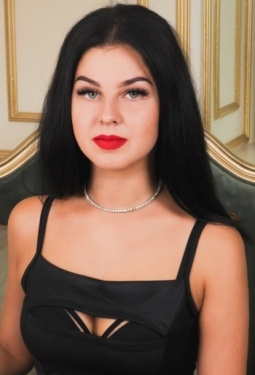 Irina, 27 y.o. from Ivano-Frankovsk, Ukraine