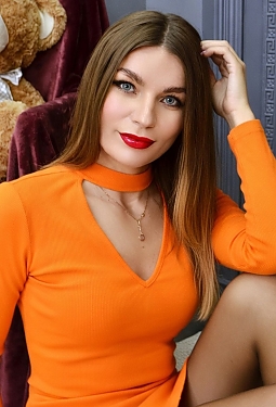 Olga, 37 y.o. from Nikolaev, Ukraine