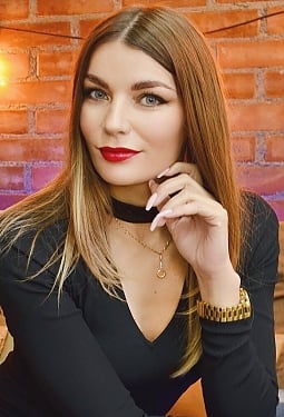 Olga, 35 y.o. from Nikolaev, Ukraine