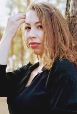 Kateryna, 35 y.o. from Nikolaev, Ukraine