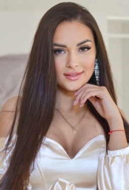 Anastasia, 25 y.o. from Kiev, Ukraine