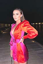 Ukrainian mail order bride Mariya from Kiev with light brown hair and brown eye color - image 7