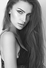 Ukrainian mail order bride Mariya from Kiev with light brown hair and brown eye color - image 12