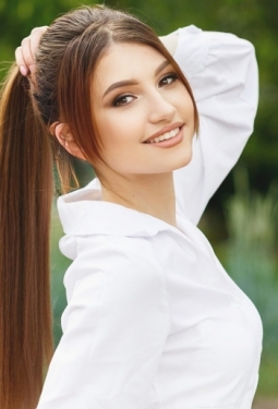 Violetta, 24 y.o. from Kiev, Ukraine