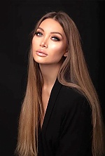 Ukrainian mail order bride Olesya from Mytishchi with light brown hair and grey eye color - image 6