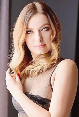Diana, 39 y.o. from Kiev, Ukraine