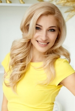 Olga, 43 y.o. from Odessa, Ukraine