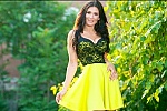 Ukrainian mail order bride Marina from Odessa with brunette hair and brown eye color - image 9