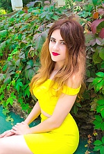 Ukrainian mail order bride Yuliya from Odessa with light brown hair and brown eye color - image 4