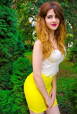 Ukrainian mail order bride Yuliya from Odessa with light brown hair and brown eye color - image 5