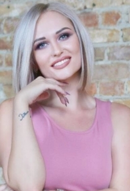 Anastasia, 31 y.o. from Kiev, Ukraine