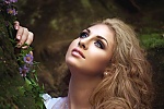Ukrainian mail order bride Darya from Chernivtsi with blonde hair and green eye color - image 10