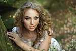 Ukrainian mail order bride Darya from Chernivtsi with blonde hair and green eye color - image 15