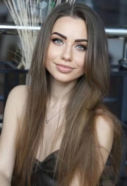 Sofiya, 29 y.o. from Lozovaya, Ukraine