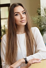 Ukrainian mail order bride Sofiya from Lozovaya with light brown hair and grey eye color - image 7