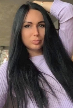 Natalia, 33 y.o. from Odessa, Ukraine