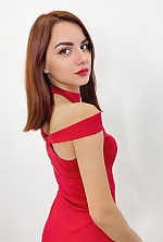 Ukrainian mail order bride Margarita from Kharkiv with red hair and brown eye color - image 11