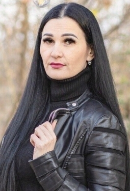 Victoria, 42 y.o. from Kharkov, Ukraine