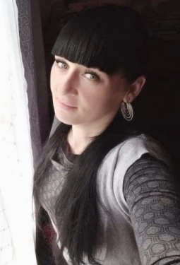 Olga, 32 y.o. from Kherson, Ukraine