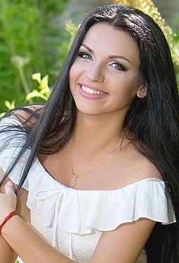 Zlata, 33 y.o. from Odesa, Ukraine