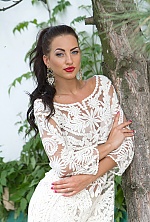 Ukrainian mail order bride Tatyana from Odessa with brunette hair and blue eye color - image 5