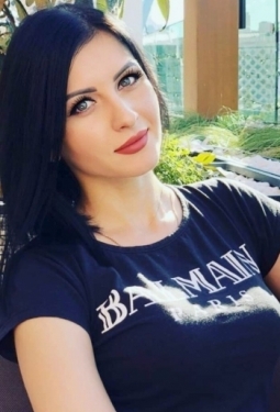 Svetlana, 33 y.o. from Nikolaev, Ukraine