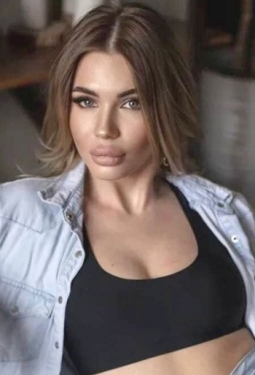 Margarita, 28 y.o. from Moscow, Russia