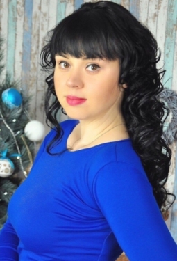 Elena, 28 y.o. from Dnepr, Ukraine