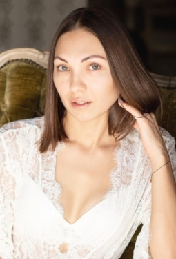 Irina, 37 y.o. from Kiev, Ukraine