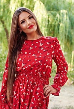 Ukrainian mail order bride Snezhana from Cherkasy with brunette hair and brown eye color - image 9