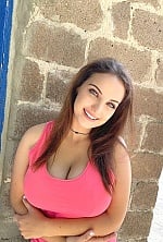 Ukrainian mail order bride Sofia from Kharkov with light brown hair and brown eye color - image 10