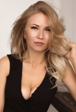 Maria, 31 y.o. from Kiev, Ukraine