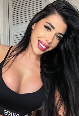 Anastasia, 28 y.o. from Kharkiv, Ukraine