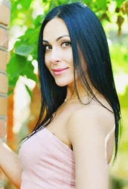 Oksana, 42 y.o. from Nikolaev, Ukraine