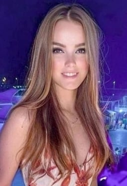 Daria, 22 y.o. from Kiev, Ukraine