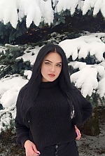 Ukrainian mail order bride Mariya from Rahachow with light brown hair and blue eye color - image 2