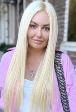 Anastasia, 30 y.o. from Kryvyi Rih, Ukraine