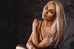 Ukrainian mail order bride Anastasia from Kryvyi Rih with blonde hair and green eye color - image 5