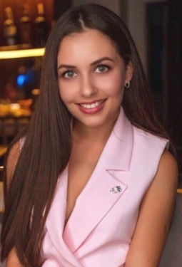 Natallia, 27 y.o. from Rechytsa, Belarus